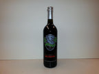 VSOP Blackberry Ginger Aged Dark Balsamic Vinegar of Modena (750 ml / 25.36 oz)
