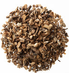 Angelica Root, by Herb Co, Angel of Herbs, Used to Bake Breads, Cakes, Muffins & Cookies, Add to Tea Blends, Cut & Sifted, 1/4 lb