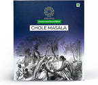 Pipar Spices Chole/Chana Masala - 100g (3.53 oz) Pack | Hand Grounded For Rich Aroma And Flavor.