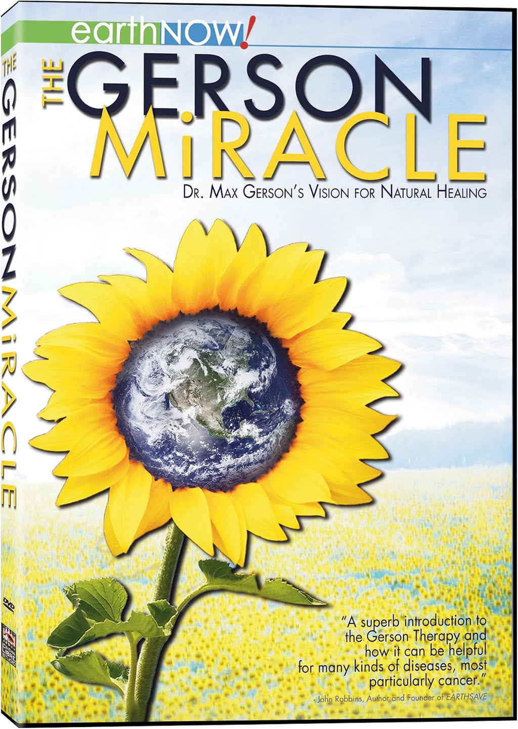 The Gerson Miracle