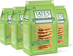 Tate's Bake Shop Key Lime Pie, 4-6.5oz Bags