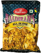 Haldiram's All in one - 200g - (pack of 4)