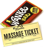 Gifts for Him, Love Gift Massage Valentines Day Gift for Him, Her, Boyfriend Girlfriend, Birthday Gifts for Him, Man and Husband, Romantic I Love You Gift for Couples Wife Husband