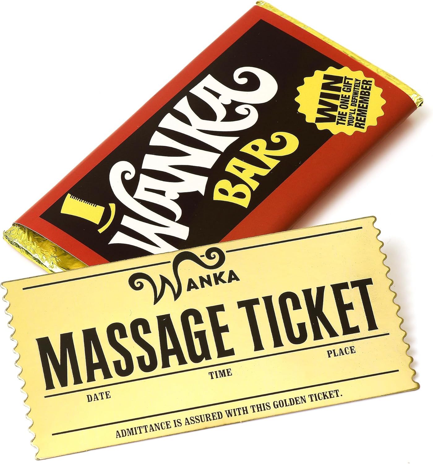 Gifts for Him, Love Gift Massage Valentines Day Gift for Him, Her, Boyfriend Girlfriend, Birthday Gifts for Him, Man and Husband, Romantic I Love You Gift for Couples Wife Husband