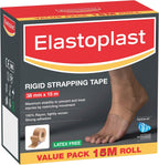 Elastoplast Sport Rigid Strapping Tape 38mm x 15m