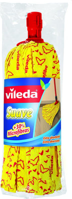 Vileda Super Doux-balai