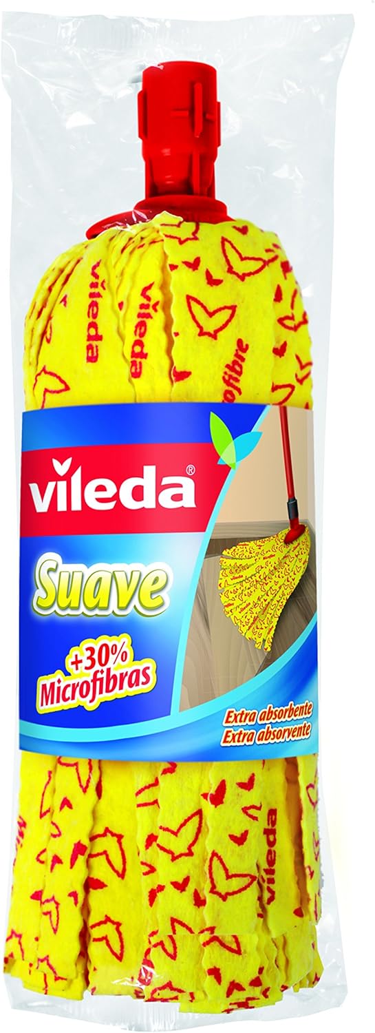 Vileda Super Doux-balai