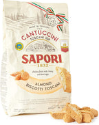 Sapori Siena Cantuccini alla Mandorla | 800gr