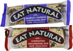 Eat Natural Assorted Chocolate Recipes 45 g (Pack of 14)