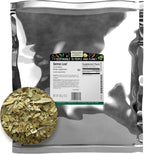 Frontier Senna Leaf, Cut & Sifted, 16-Ounce Bag