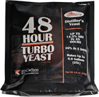 48 HOUR TURBO YEAST FERMFAST 243g PACKET