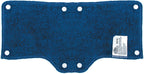 OccuNomix Terry Topper Snap-On Hat Sweatband