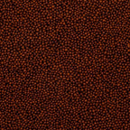 Brown Nonpareils Sprinkles - 2mm Edible Mini Pearl Sprinkles for Cake Decorating, Cupcake, Cookie, Baking, Donuts, Ice Cream Toppings, Wedding Party Supplies 130g/4.58oz