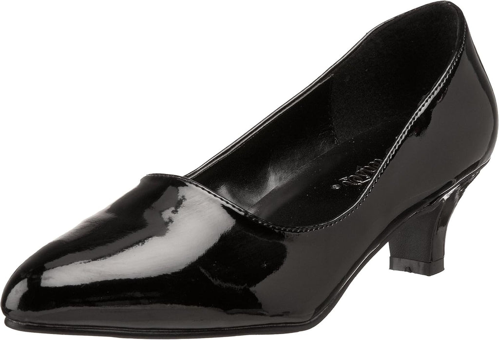 Pleaser Women's Fab-420W Pump