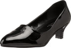 Pleaser Women's Fab-420W Pump