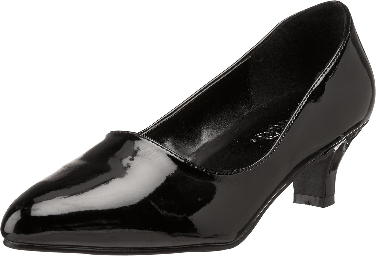 Pleaser Women's Fab-420W Pump