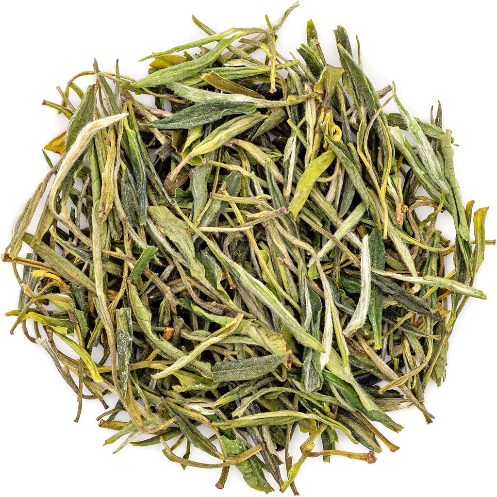 oriarmcha 2025 Huangshan Mao Feng Green Tea 225g - Chinese Green Tea LooseLeaf Maofeng