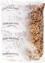 Straight from France Genuinely French, White, Red and Black Rice Mix from Camargue, Similar to a Wild Rice Blend, Ideal in Rice Pilaf, Jambalaya, Soups and Alongside Grilled Meats 14.5 Oz