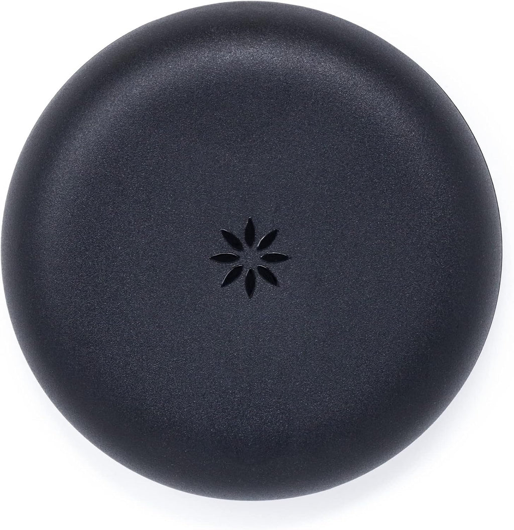 INVISALIGN Aligner and Retainer Case, Black
