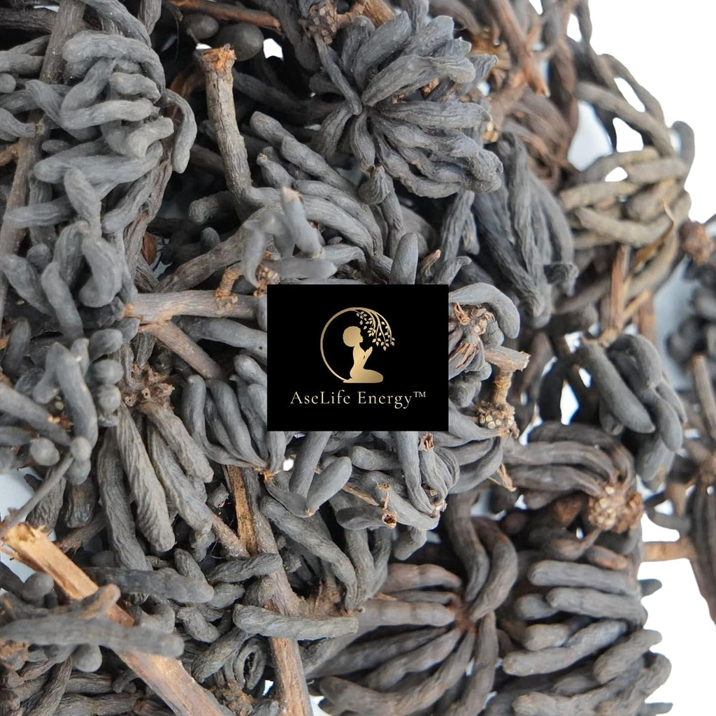 AseLife Energy™ Selim Pepper Pods 2 OZ Grains of Selim Uda Pepper Hwentia Negro Pepper Slim Pepper Peppercorns Pepper Pods African Pepper