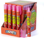 Pen Spray Liquid Candy - 24 Pack of Strawberry Flavor, Gluten Free, No Coloring Added, Novelty Kosher Candy, 20 ml each