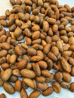 Generic African Fresh Organic Bitter Kola nuts (Garcinia Kola from west Africa) 1LB