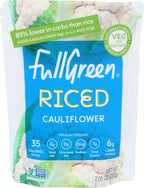 Cauli Rice - Fullgreen - Low Carb Riced Cauliflower (Cauliflower, 1 Count)