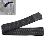 1PCS Wheelchair Thigh Leg Strap, Wheelchair Strap Seat Belt Leg Support Strap for Elderly Dementia Paralysis Parkinson's (1)