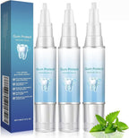 3Pcs Gum Repair Gel, Gum Repair for Receding Gums & Oral Comfort, Gentle Dental Gel for Daily Gum Health, Teeth Whitening Essence Pen, Professional Gum Health Solution
