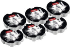 Miele Miele PowerDisk All in 1 Dishwasher Detergent for Dishwashers with AutoDos, 6-Pack