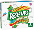 Fruit Roll-Ups Tropical Tie-Dye Mini Roll-Ups 4 CT