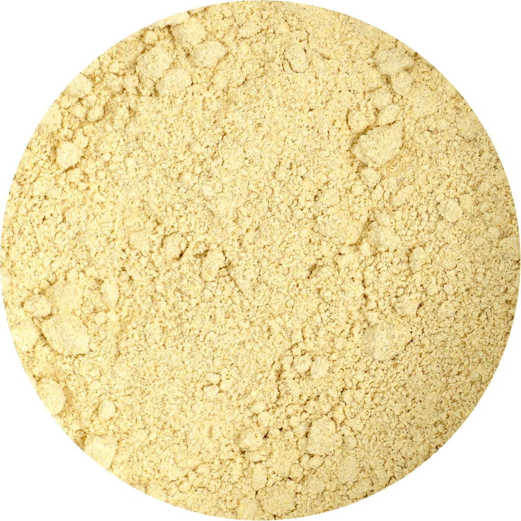 Fenugreek Powder, 8 Ounce Resealable Bag, Hampton Distribution