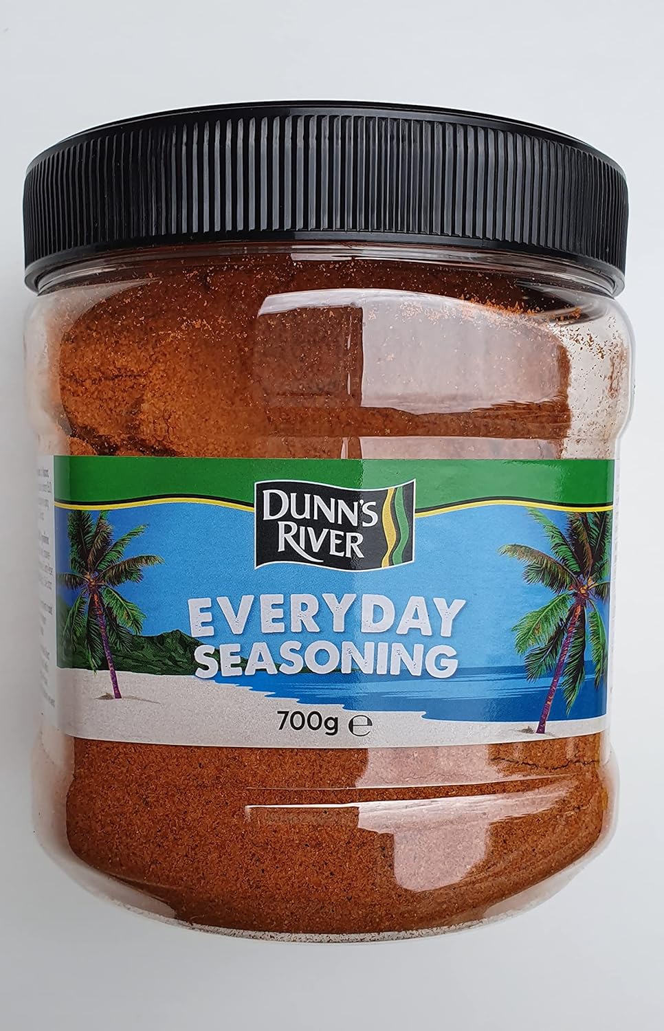 Dunns River Caribbean Everyday Seasoning Large 700 g