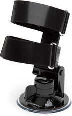 Lovehoney Universal Toy Holder with Suction Cup - PVC - Hands Free & Submersible