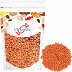 US Snacks - Chili Chickpeas, Roasted Hot Spicy Garbanzo Beans (1 Pound (Pack of 1))