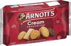 Arnott's Assorted Cream Biscuits 500g