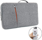 Portable Hot Stone Massage Warmer - Digital Controller Rocks Heating Bag, Electric Massager and Heater for Home Spa Relax Muscles 110V (NO Stone) (Small Size)