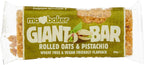 Ma Baker Giant Bar Pistachio 90 g (Pack of 20)