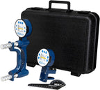 Baseline BIMS Digital 5-Position Grip and Pinch Dynamometer Set