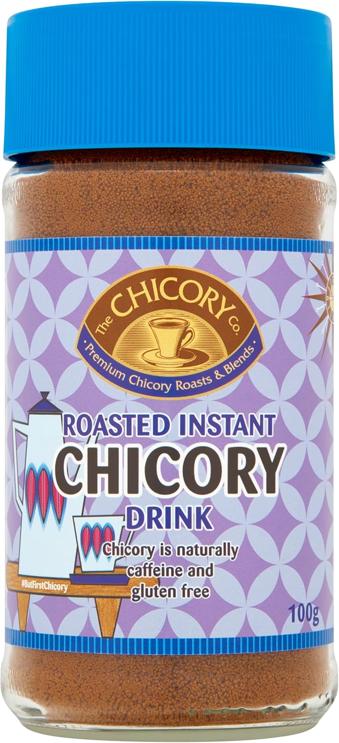 Prewett's Roasted Instant Chicory 100g