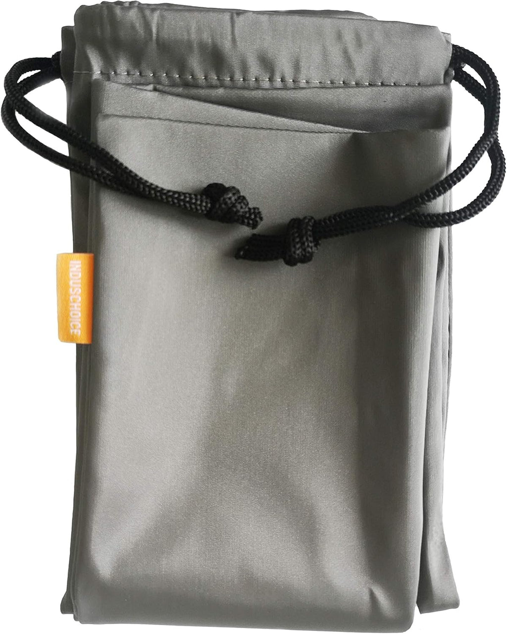 Respirator Mask Drawstring Bag High-Density Waterproof Material Respirator Storage Bag,1 Pack