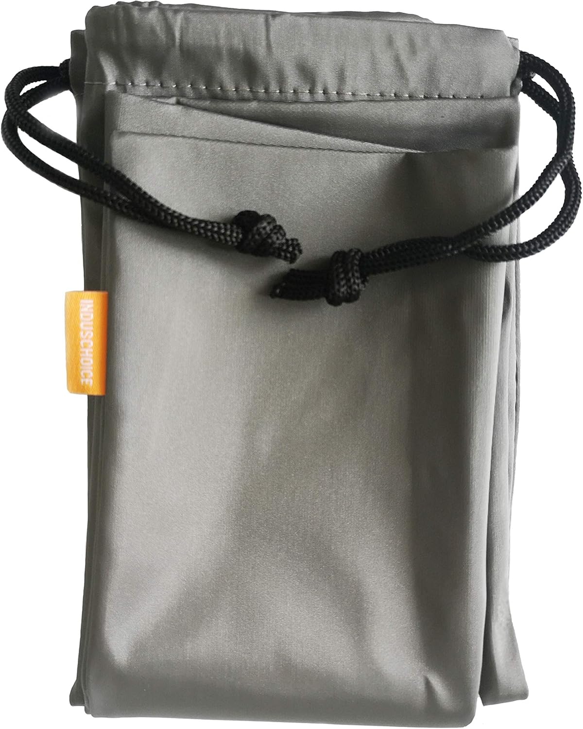 Respirator Mask Drawstring Bag High-Density Waterproof Material Respirator Storage Bag,1 Pack