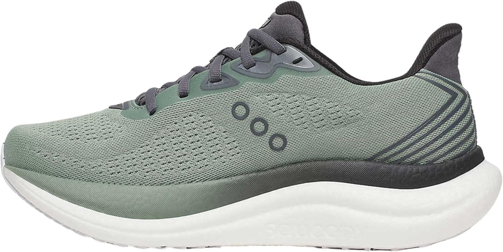 Saucony Men's Triumph 23 Sneaker