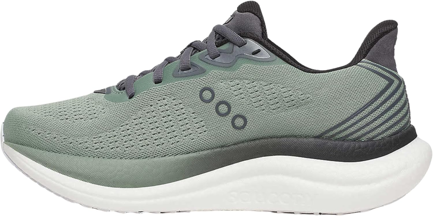 Saucony Men's Triumph 23 Sneaker