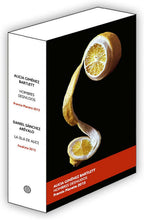 Estuche Premio Planeta 2015