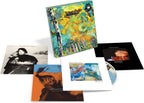 The Asylum Albums (1976-1980)