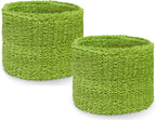 Couver Unisex Youth Kids Cotton Terry Wrist Bands/Wristbands for Event use (1 Pair)