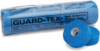 Guard-Tex® Blue Finger Tape 3/4 inch - Self-Adhesive No Residue - 16 Rolls - 90ft Per Roll - 1440ft Total