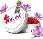 Awarded Saffron (world's #1) 2 gm Afghanistan Multiple Award Winning Divine Healing Saffron Premium. Limited Supply available.