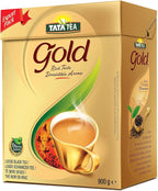 TATA Tea Gold Loose Leaf Premium Black Tea - 31.7 Ounce/ 900 Grams